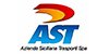 Logo AST
